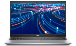 Dell Latitude 5520 i5-1145G7 | 16GB DDR4 | 512GB SSD | 15,6" FHD | Win 11 Pro