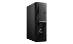 Dell OptiPlex 5080 SFF | i5-10500 | 32GB DDR4 | 1TB SSD M.2 Nowy | Windows 11 Pro