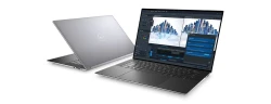 Dell Precision 5560 i7-11850H | 32GB DDR4 | 512GB SSD M.2 | UHD+ 3840x2400 15,6 4K TOUCH | Nvidia Quadro T1200 4GB | Win 11 pro