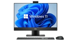 Dell Optiplex 5400 All-In-One i5-12400 | 16GB DDR4 | 256GB M.2 | 24'' 1920x1080 FHD | WIFI | Win 11 Pro