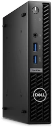 Dell OptiPlex 7010 | i3-13100T | 16GB DDR4 | 1TB SSD M.2 | Win 11 Pro | MFF | WIFI