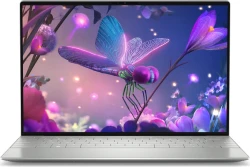 Dell XPS 13 Plus 9320 i7-1260P | 16GB LPDDR5 | 256GB SSD M.2 | 13,4" QHD+ 3456x2160 TOUCH | WIN 11 PRO | Srebrny