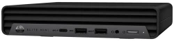 HP Elite Mini 600 G9 | i5-12500T | 32GB DDR5 sodimm | 512GB SSD M.2 | Win 11 Pro | WiFi | MFF