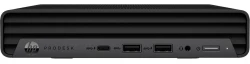 HP ProDesk 600 G6 | i5-10500T | 32GB DDR4 sodimm | 512GB SSD M.2 | Win 11 Pro | WiFi | MFF