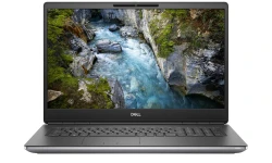 Dell Precision 7760 i7-11850H | 16GB DDR4 | 512GB SSD M.2 | NVIDIA RTX A3000 6GB | 17,3" FHD | Win 11 Pro