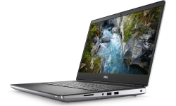 Dell Precision 7560  i7-11850H | 32GB DDR4 | 256GB SSD M.2 | NVIDIA RTX A4000 8GB | 15,6" FHD TOUCH | Win 11 Pro