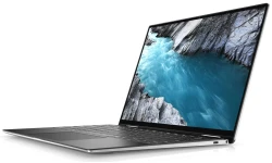 Dell XPS 9310 2in1 i7-1165G7 | 16GB LPDDR4X | 256GB SSD M.2 | 13,3" FHD Touch | Win 11 Pro