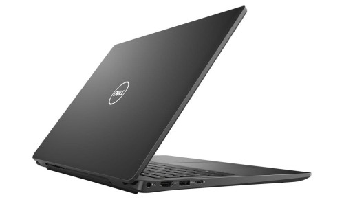 Laptop-Dell-Latitude-3520-i5-1145G7-8GB-RAM-256GB-SSD-M2-Win-11-Pro- tył-lewy-bok