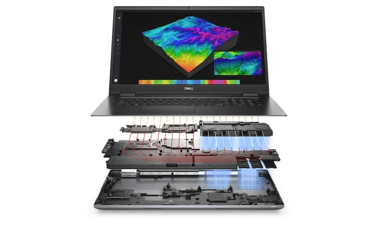 Dell-Precision-7770-chlodzenie.webp