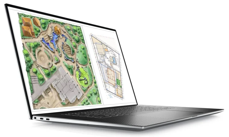 Dell-Precision-5770-lewy-bok.webp