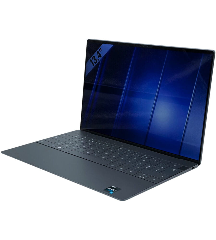 Dell XPS 13 Plus 9320 i7-1260P | 16GB LPDDR5 | 1TB SSD M.2 | 13,3
